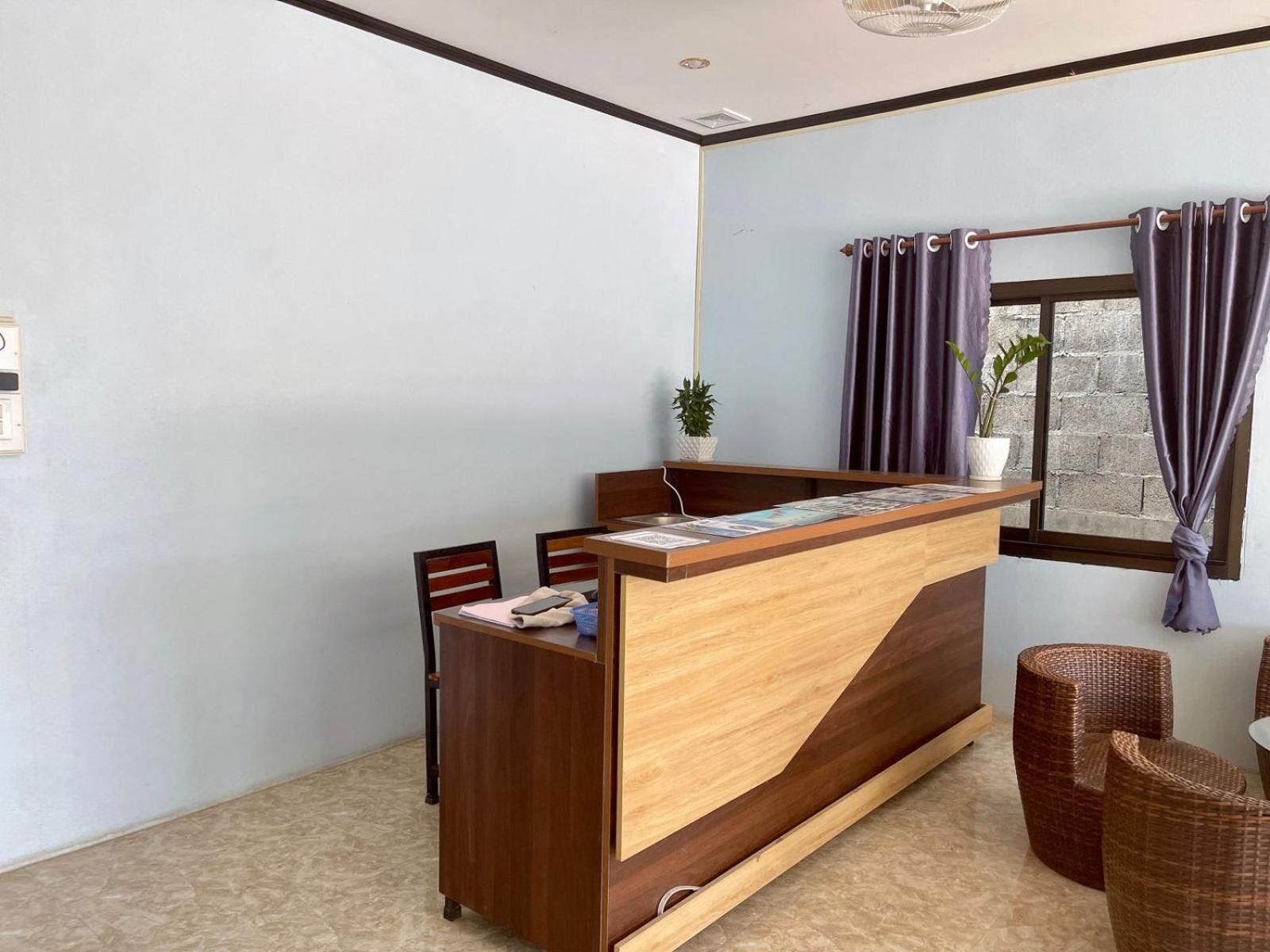 Smile Guesthouse Vangvieng วังเวียง ภายนอก รูปภาพ